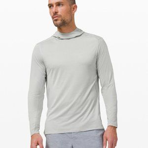 Men's NWOT Fast and Free Pullover Hoodie Size Sm